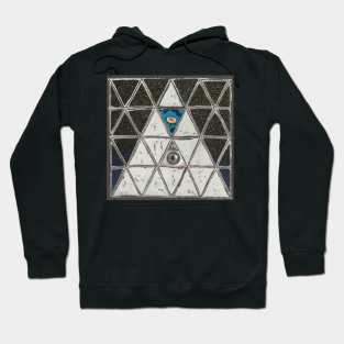 Eye of Providence Hoodie